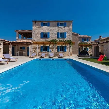 Villa Boccordi *