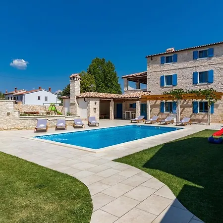 Boccordi Villa