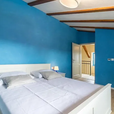Villa Boccordi Bokordići