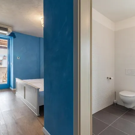 Boccordi Villa Bokordići