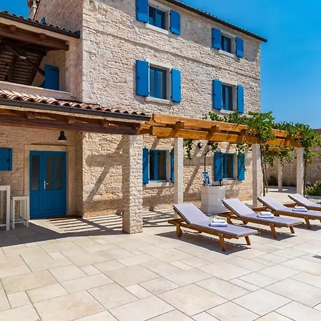 Boccordi Villa