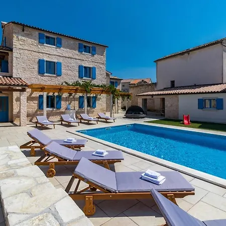 Villa Boccordi