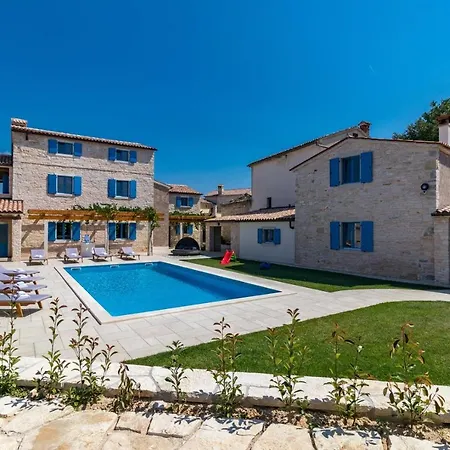 Villa Boccordi *