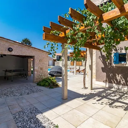 Boccordi Villa *