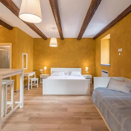 Boccordi Villa *