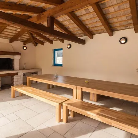 Villa Boccordi *