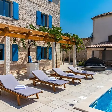 Boccordi Villa