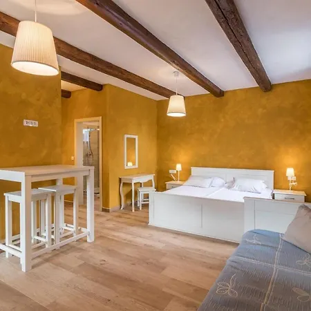 Villa Boccordi *