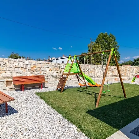 Villa Boccordi