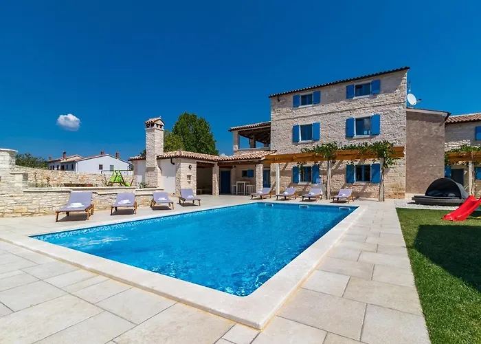 Boccordi Vila Bokordici