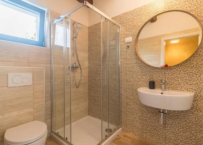Boccordi 빌라