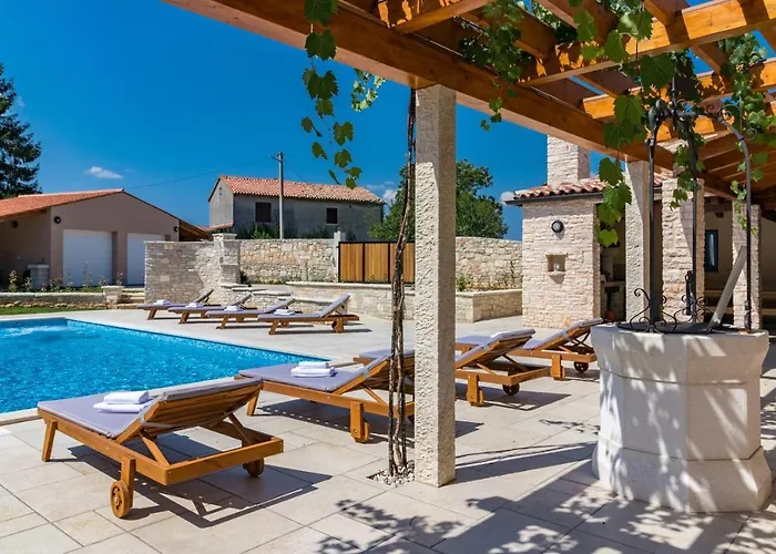 Vila Boccordi Bokordici