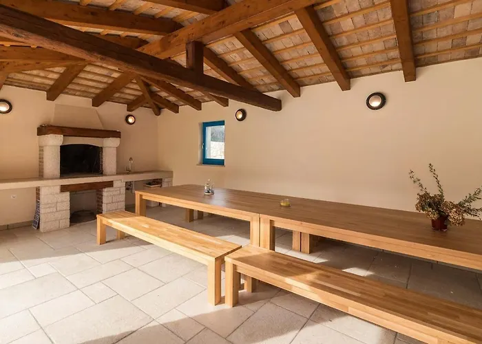 Vila Boccordi *