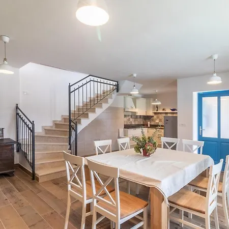 Villa Boccordi Bokordići