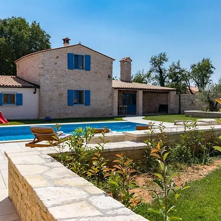 Boccordi Villa