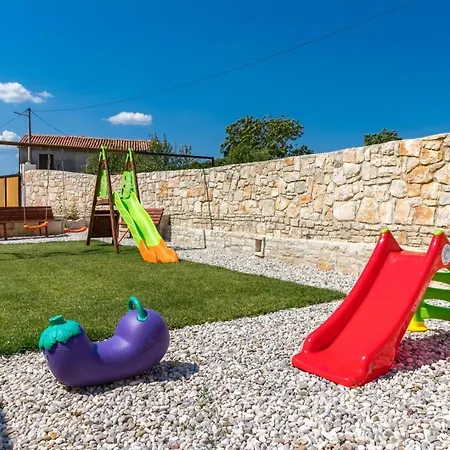 Villa Boccordi Bokordići