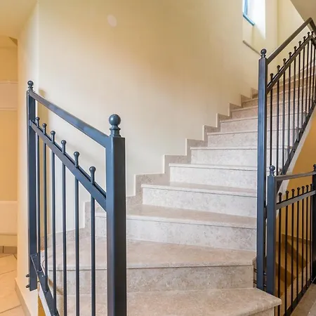 Villa Boccordi *