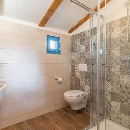 Villa Boccordi *