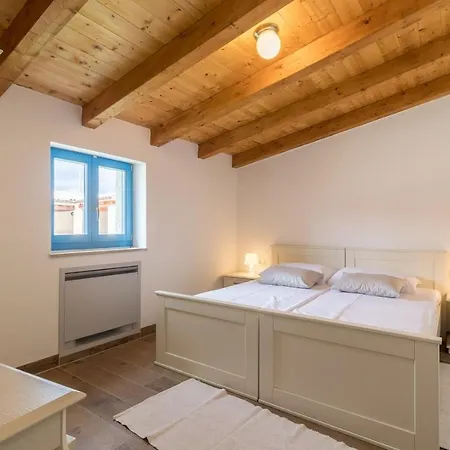 Boccordi Villa Bokordići